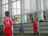 Finał wojewódzki IMS w minisiatkówce (30)